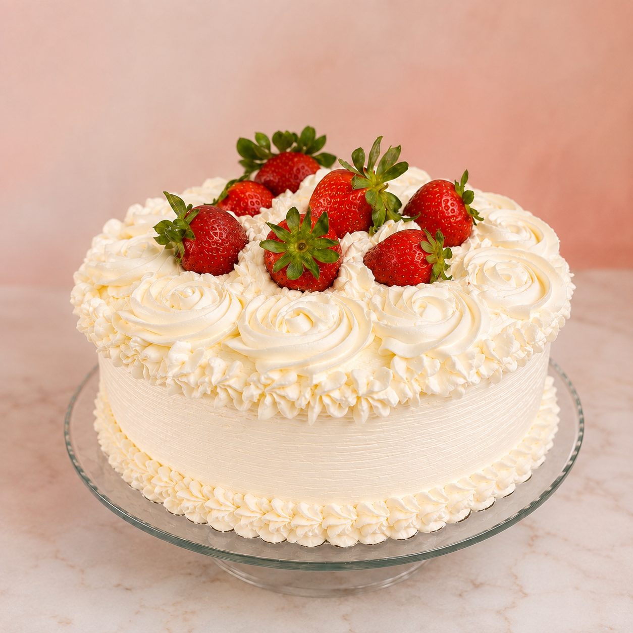 Cake